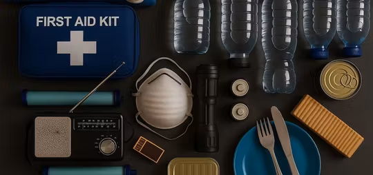 Välkommen till Krisbloggen