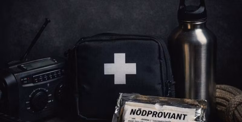 Beredskap är inget impulsköp – så undviker du bluffprodukter i krisbranschen