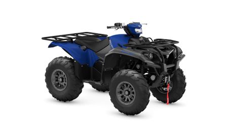 Kodiak 700 EPS SE - 2023