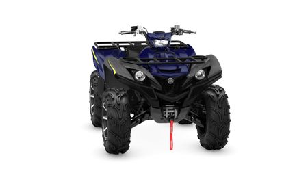 Grizzly 700 EPS SE - 2023
