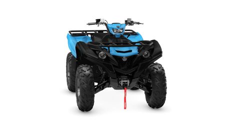 Grizzly 700 EPS - 2023
