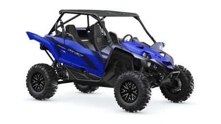 YXZ1000R SS - 2023