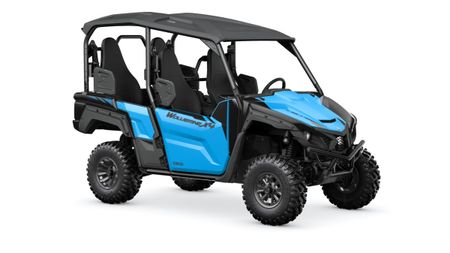 Wolverine® X4 850 - 2023