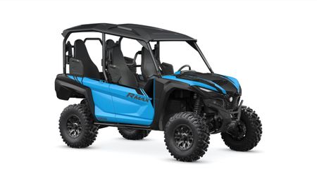 Wolverine® RMAX™4 1000 - 2023