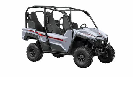 Wolverine® X4 850 - 2021