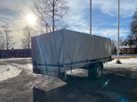 Fogelsta D1000B -20