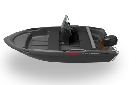 Pioner 15 Allround SE - 22