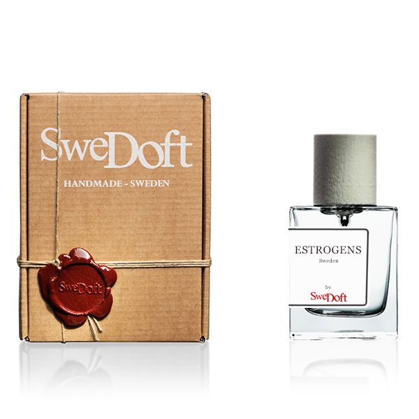 ESTROGENS (UNISEX) "Limited Edition"