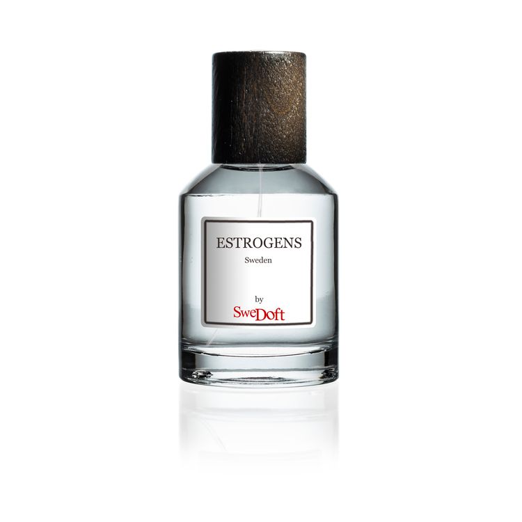 ESTROGENS (UNISEX) "Limited Edition"