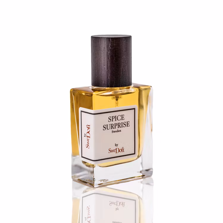 SPICE SURPRISE (FOR MEN)