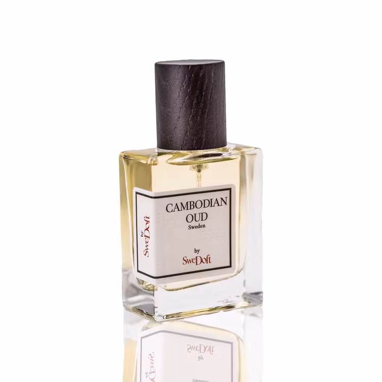 CAMBODIAN OUD (UNISEX)