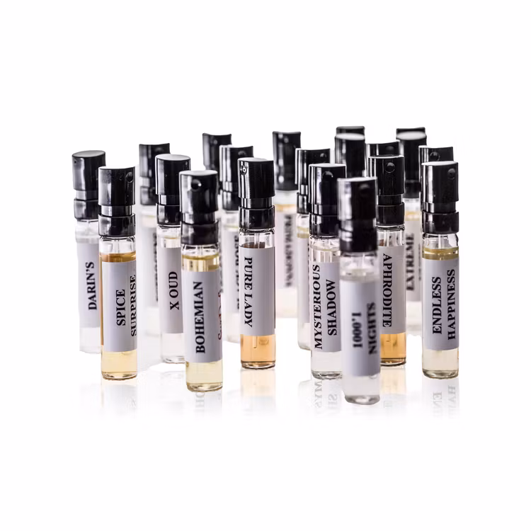 MÄN & UNISEX 1,75ml * 18 st