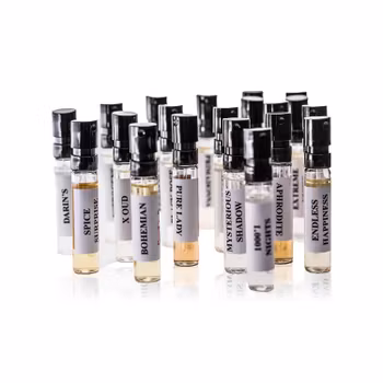 MÄN & UNISEX 1,75ml * 18 st