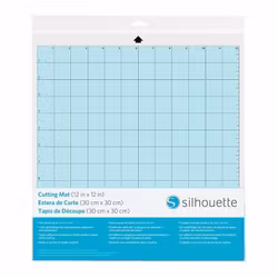 Skärmatta till Silhouette Cameo