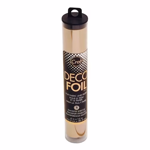 Thermoweb iCraft Deco Foil