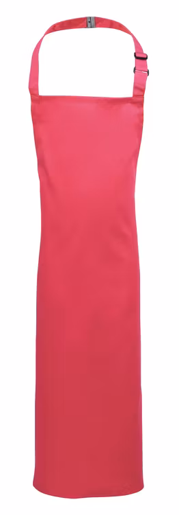 Förkläde barn och junior, HotPink