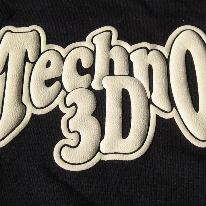Siser 3D Techno Vit