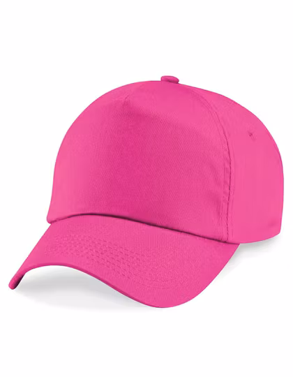 Barnkeps, Fuchsia