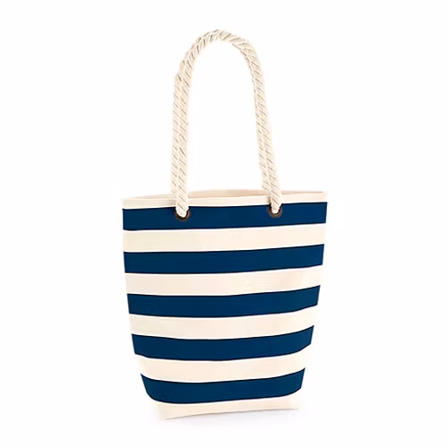Nautical tote