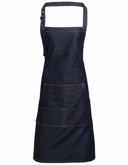 Förkläde denim
