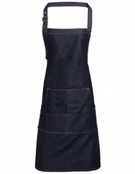 Förkläde denim