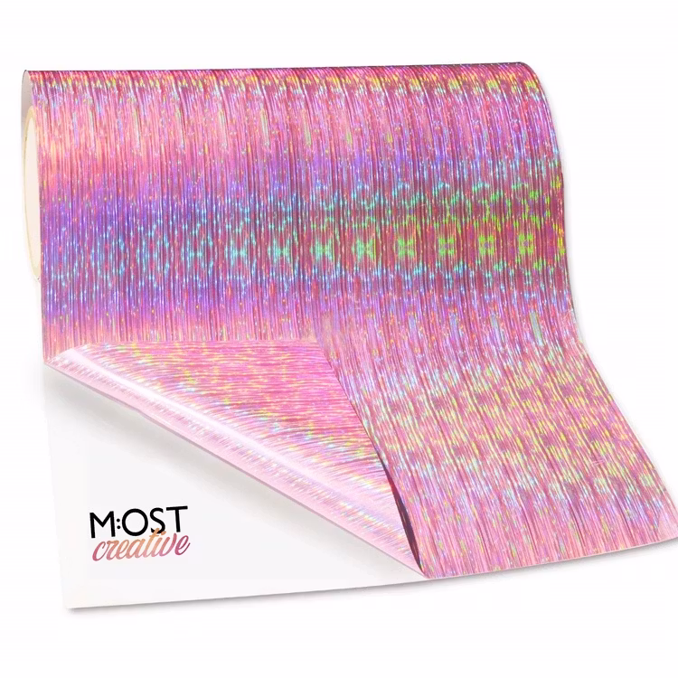 Holographic Starlight, Rosa