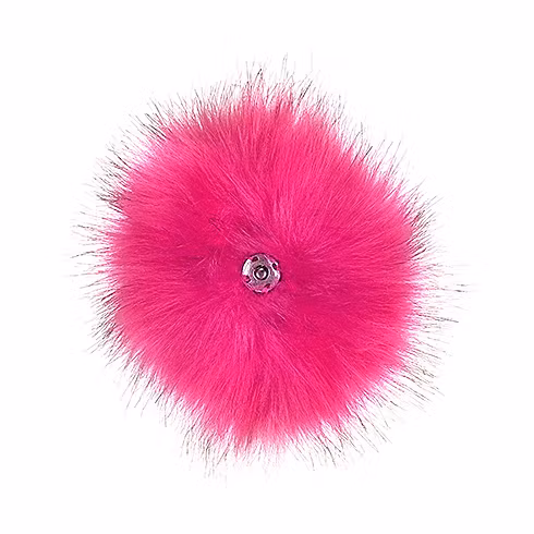 Pop Pom nyckelring