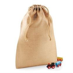 Jute Julsäck