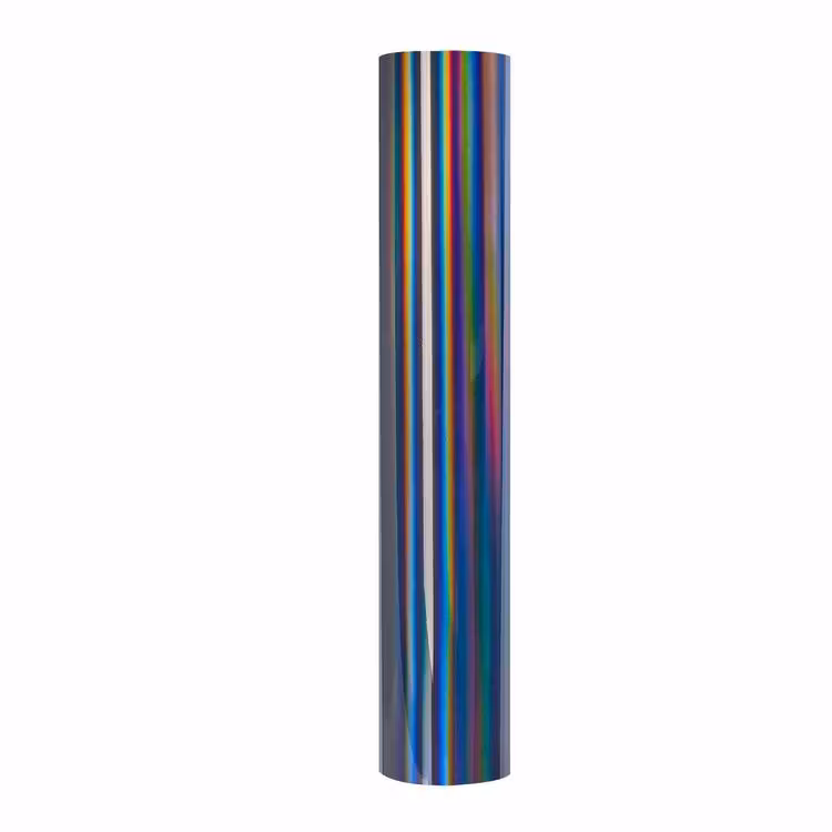 Glossy Holographic 30x50