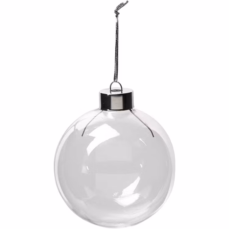 Julkula glas, 6-pack