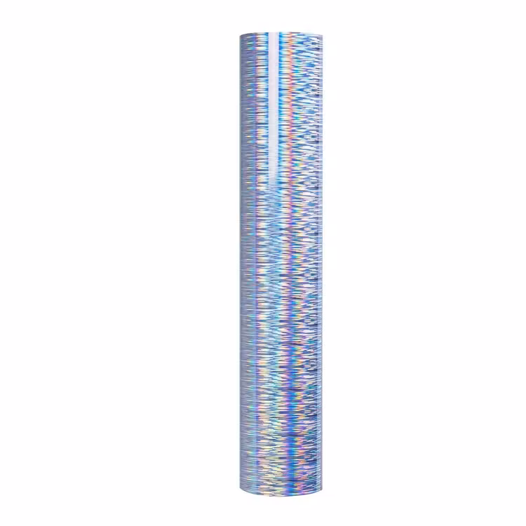 Holographic Starlight, Silver