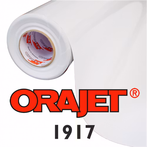 Orajet 1917, 30-bredd löpmeter