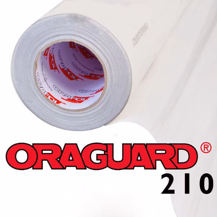 Oraguard Gloss Laminat, löpmeter