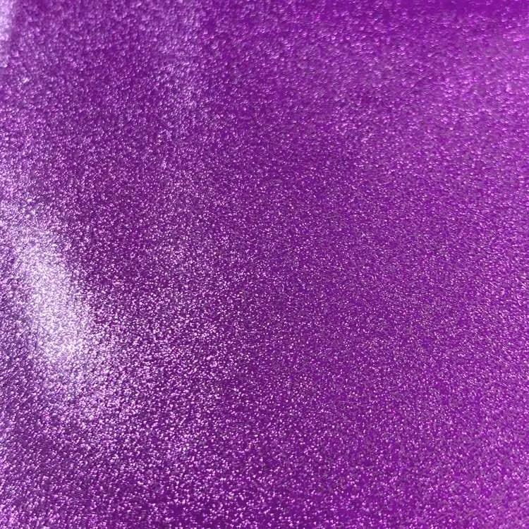Shiny Shimmer, Lila