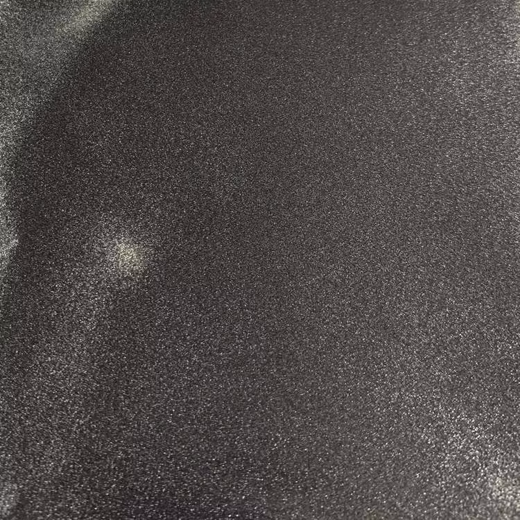 Shiny Shimmer, Svart
