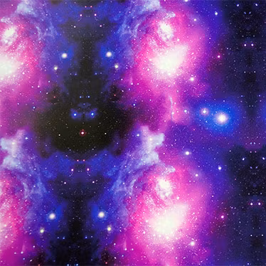 Siser Easypattern, Infinite Galaxy