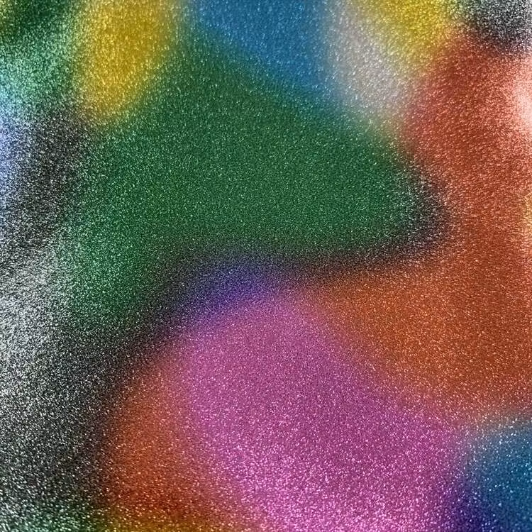 DaeHa Shiny Shimmer, 30x50