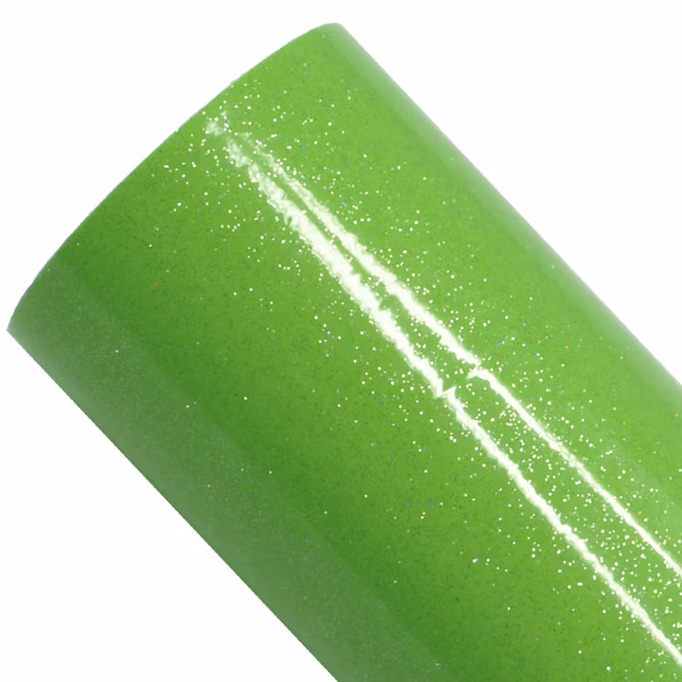 Ultra glitter, lime tree