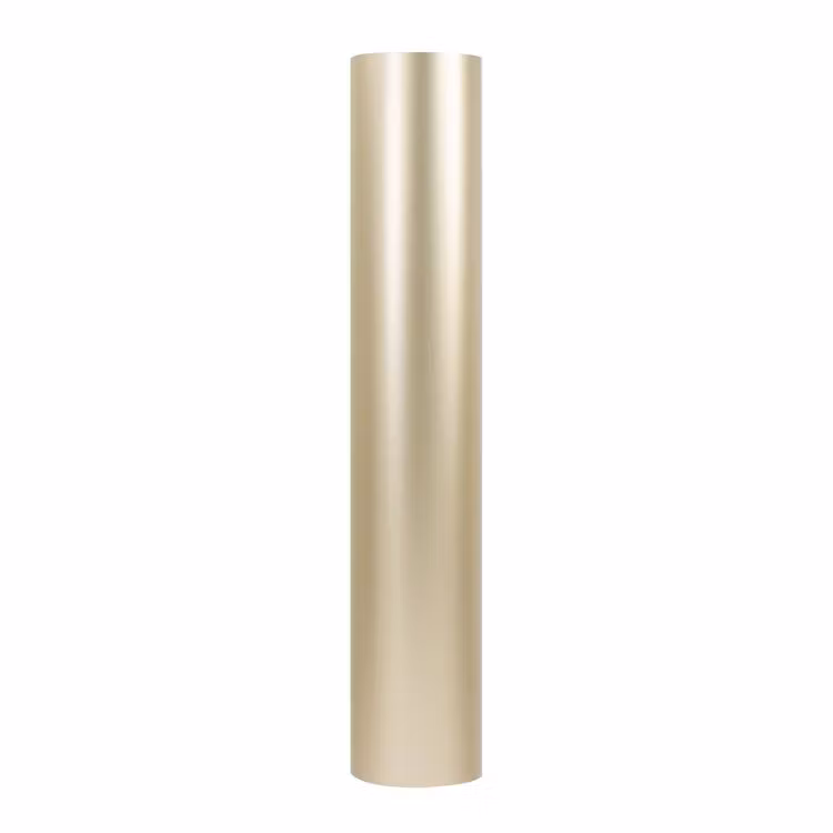 Satin Chrome, Champagne