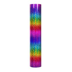 Holographic Sparkle, 30x50