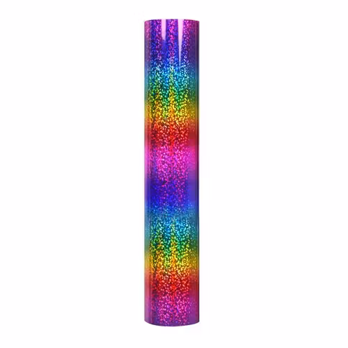 Holographic Sparkle, 30x50