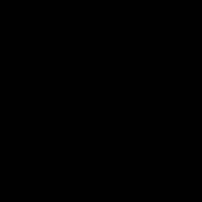 DaeHa One Flex, svart
