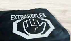 Siser ExtraReflex Nylon, 30x50