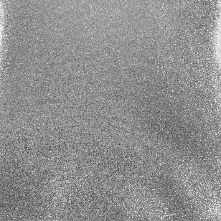 Shiny Shimmer, Clear glitter