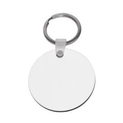 UniSub Nyckelring Rund 10-pack