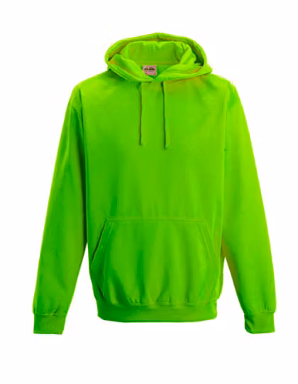 Electric Hoodie, vuxen