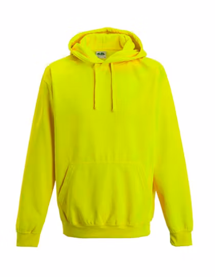 Electric Hoodie, vuxen