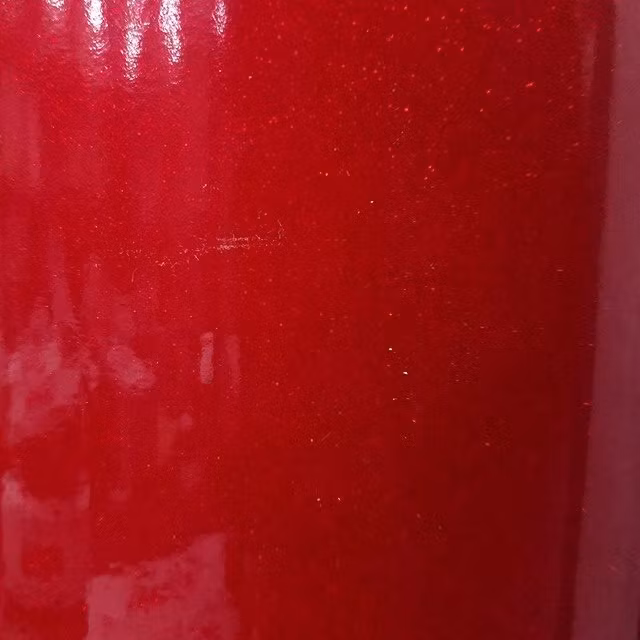 Ultra Glitter Transparent 30x50