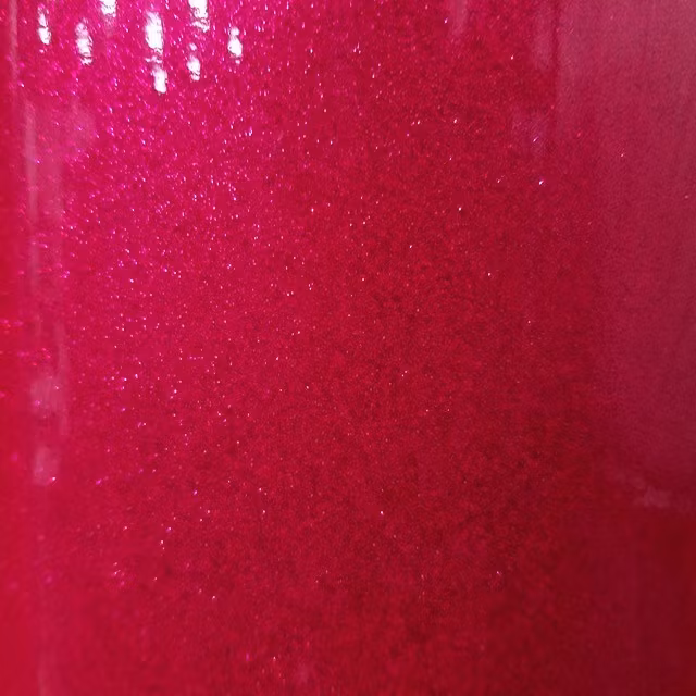 Ultra Glitter Transparent 30x50