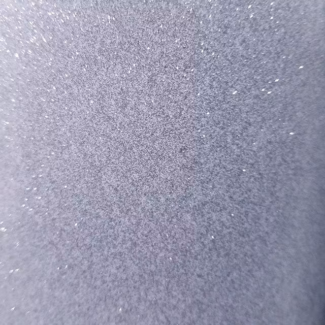 Ultra Glitter Transparent 30x50